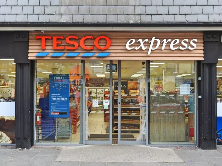 0 Tesco Express 40 768x576