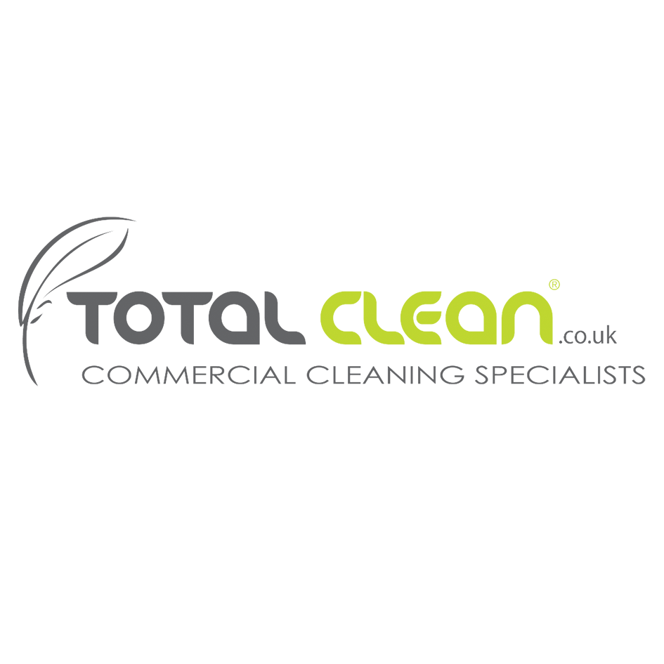 1 Total Clean Logo Webiste and strapline 35 37