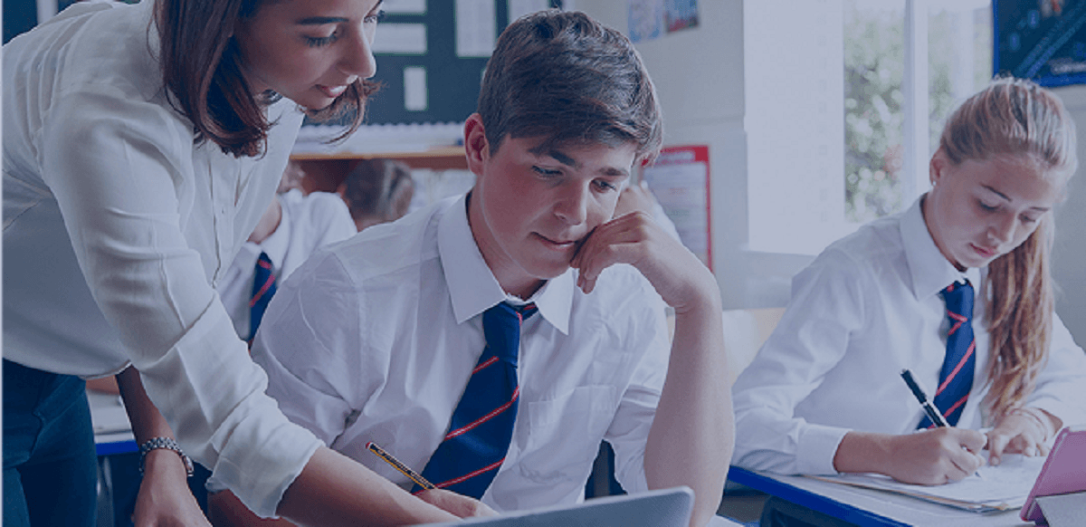 1 to 1 device Edutech Zone