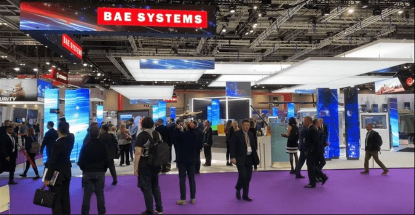 1742554867 Exhibition AV Rental