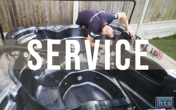 8 service