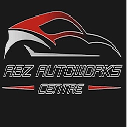 ABZ Autoworks logo Originial 1