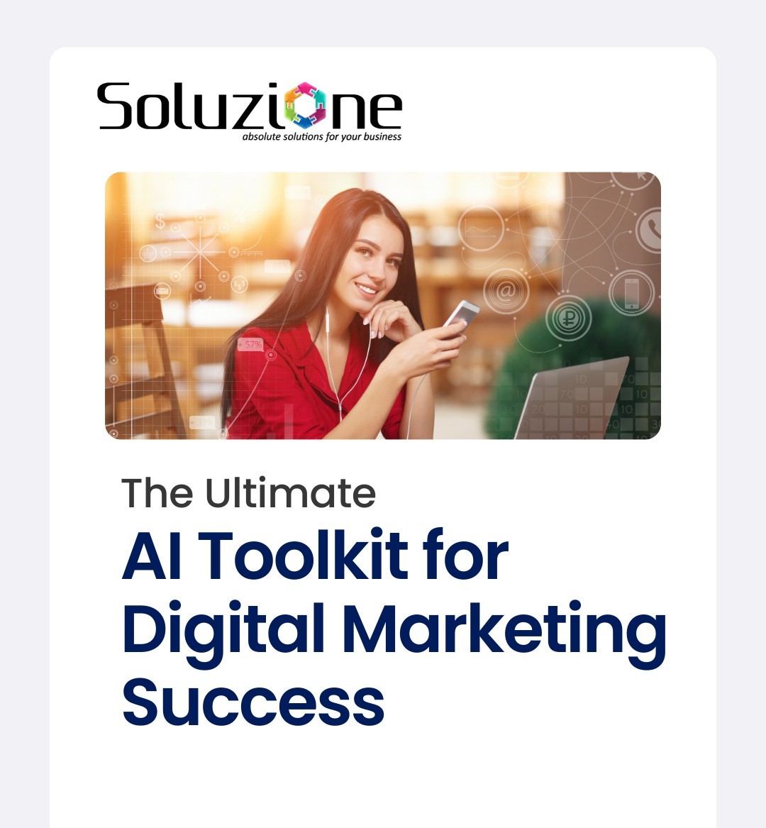 AI Toolkit for Digital Marketing Success