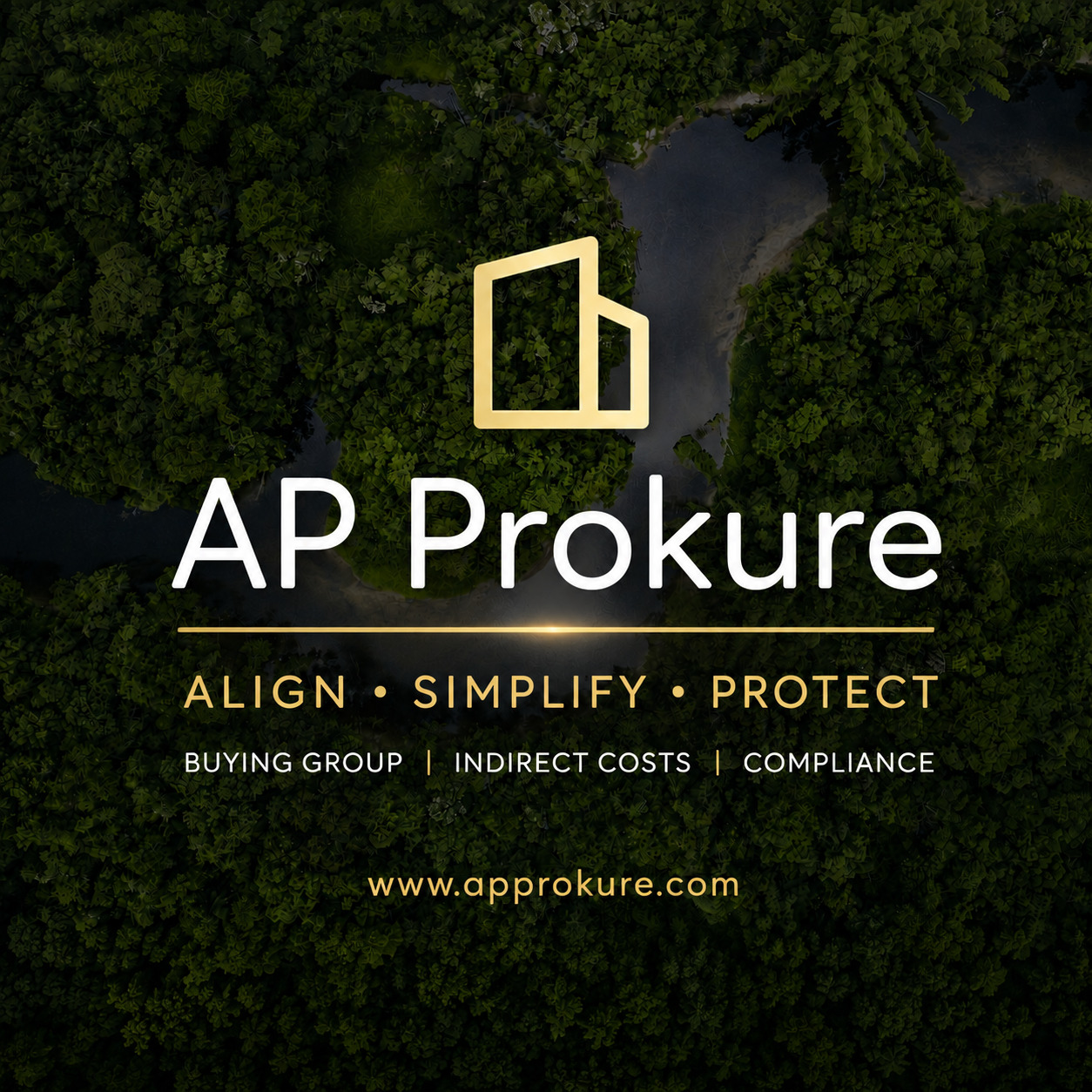 AP Prokure Business Summary Under 2MB