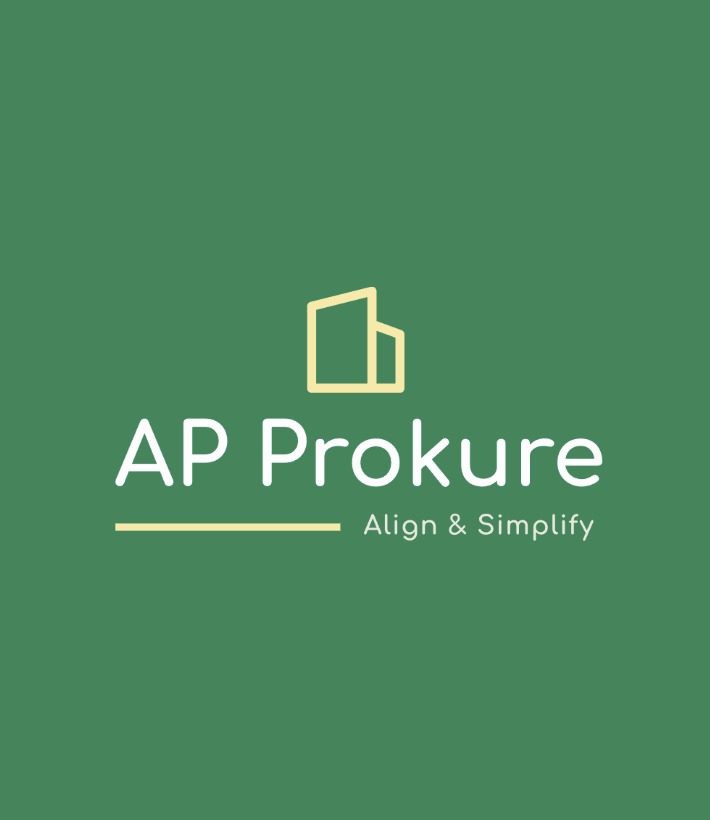 APprokure