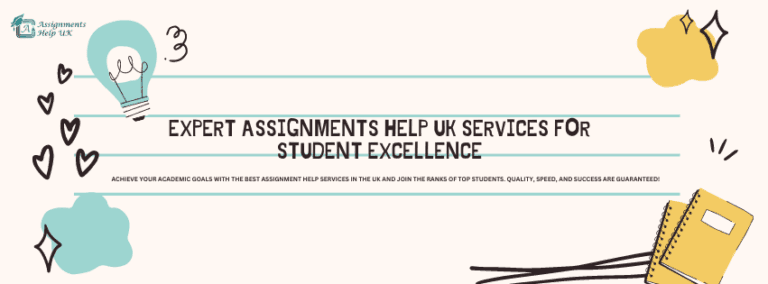ASSIGNMENT 768x284