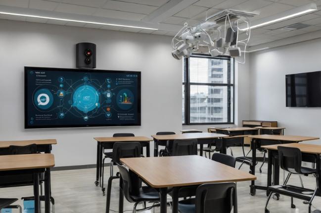 AV Installation Banner
