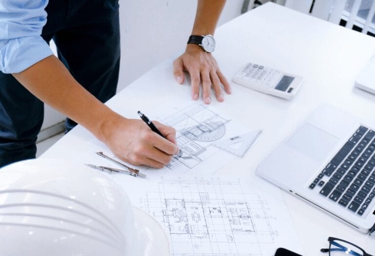 AW Architectural Design03 768x524