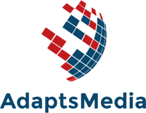 Adapts Media logo