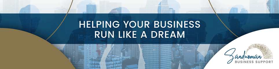 Admin Help for small business 2