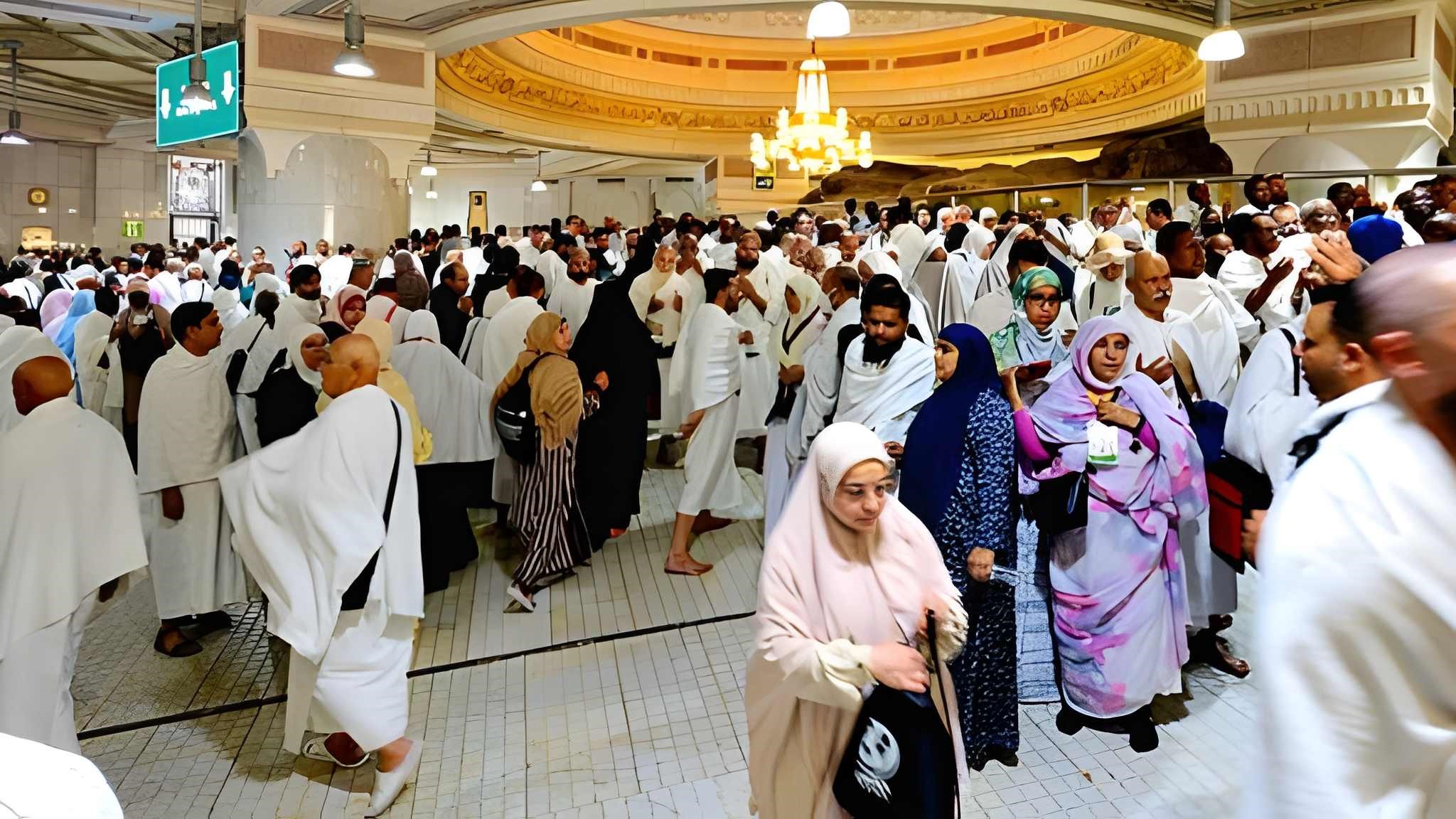 Affordable Umrah Package Rates