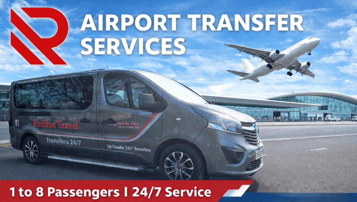 Airport Transfers