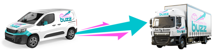 All vehicle sizes 768x192