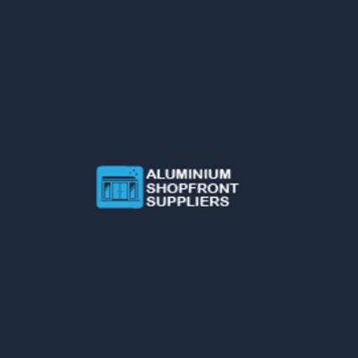 Aluminium Shop Front Suppliers Ltd logo