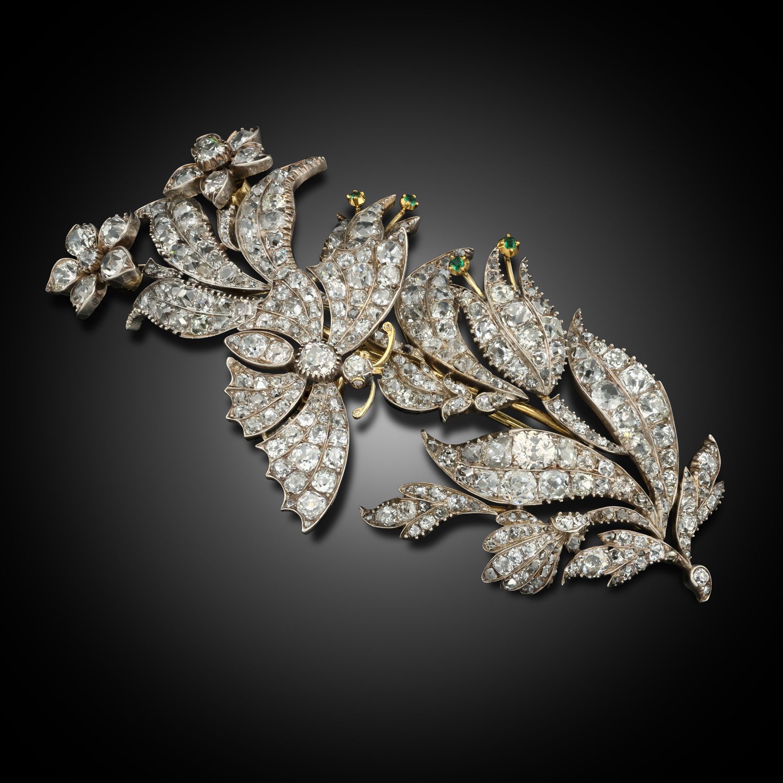 Antique Jewellery