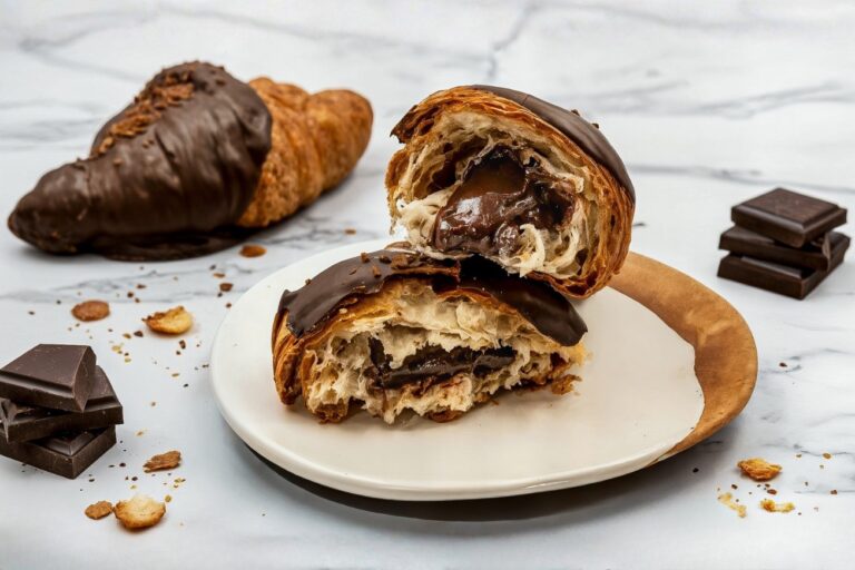 Arapina chocolate croissant perspective 768x512