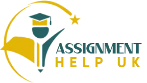 Assignment Help UK Logo 4