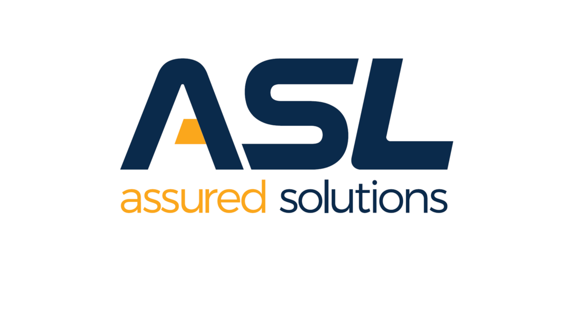 Assured Solutions Limited Logoun canva