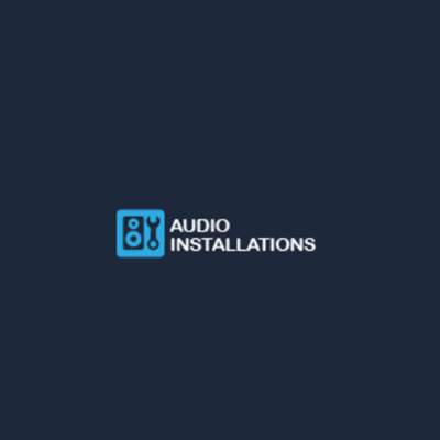 Audio Installations Ltd LOGO