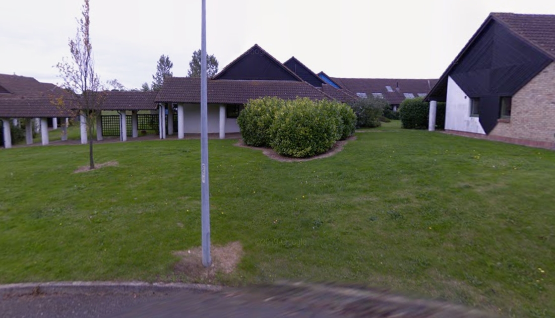 BG World Street View