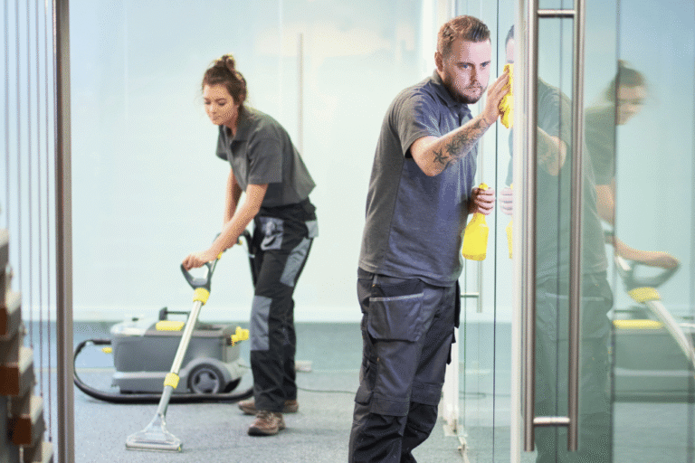Best Products for Deep Cleaning an Office 768x512