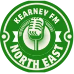 Blue Simple Modern Podcast Studio Logo 2