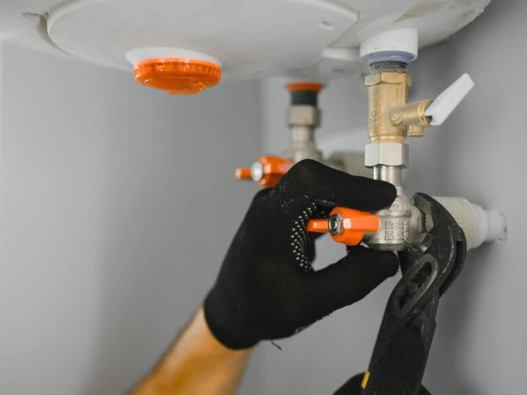Boiler Repair 768x576