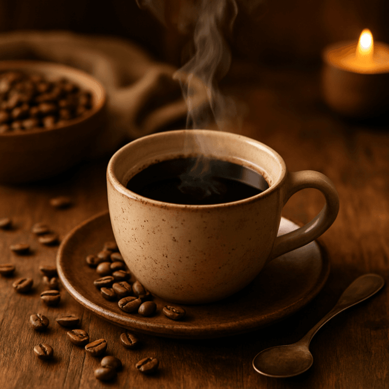 Brazil Fazenda Bom Jesus 1 kg Rich Sweet Coffee 768x768