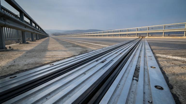 Bridge Expansion Joints Banner