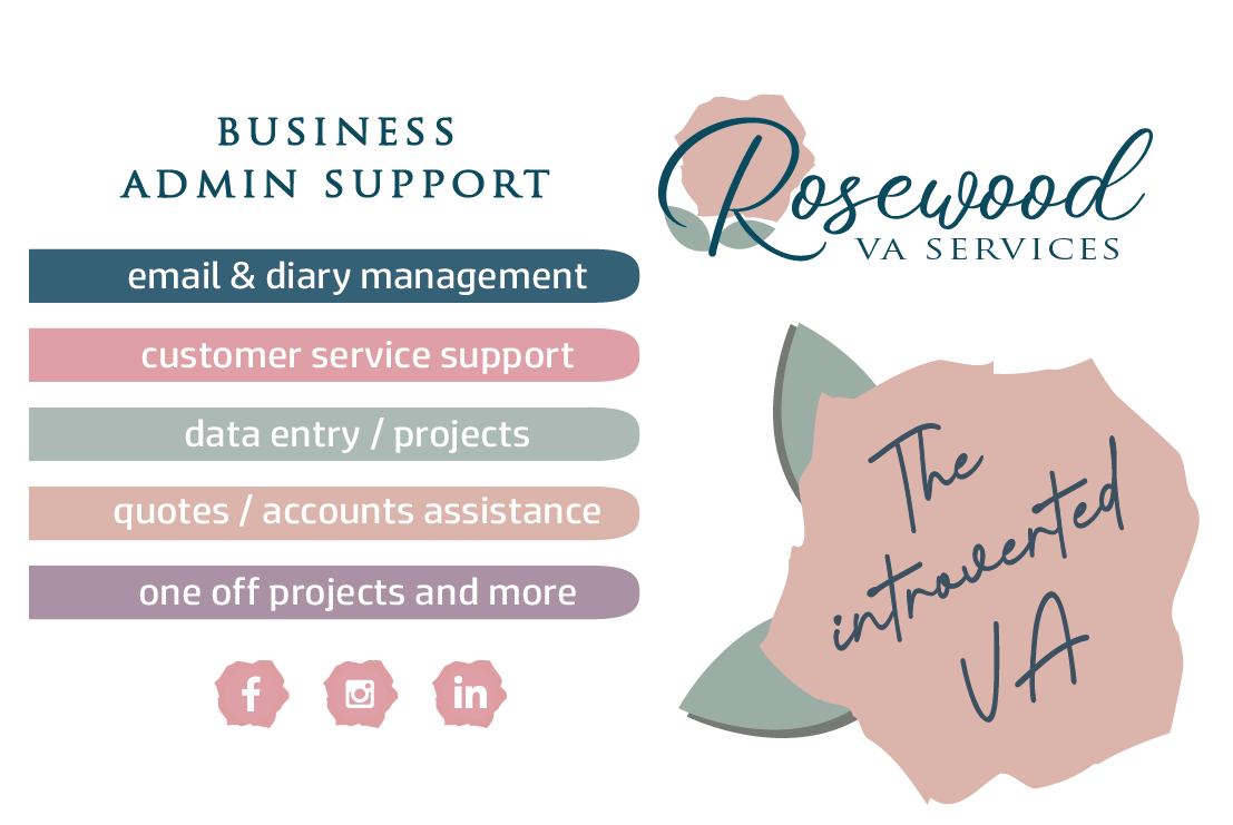 Business Card IP back