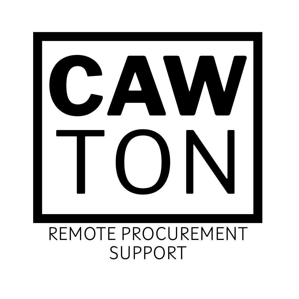 CAW TON smaller