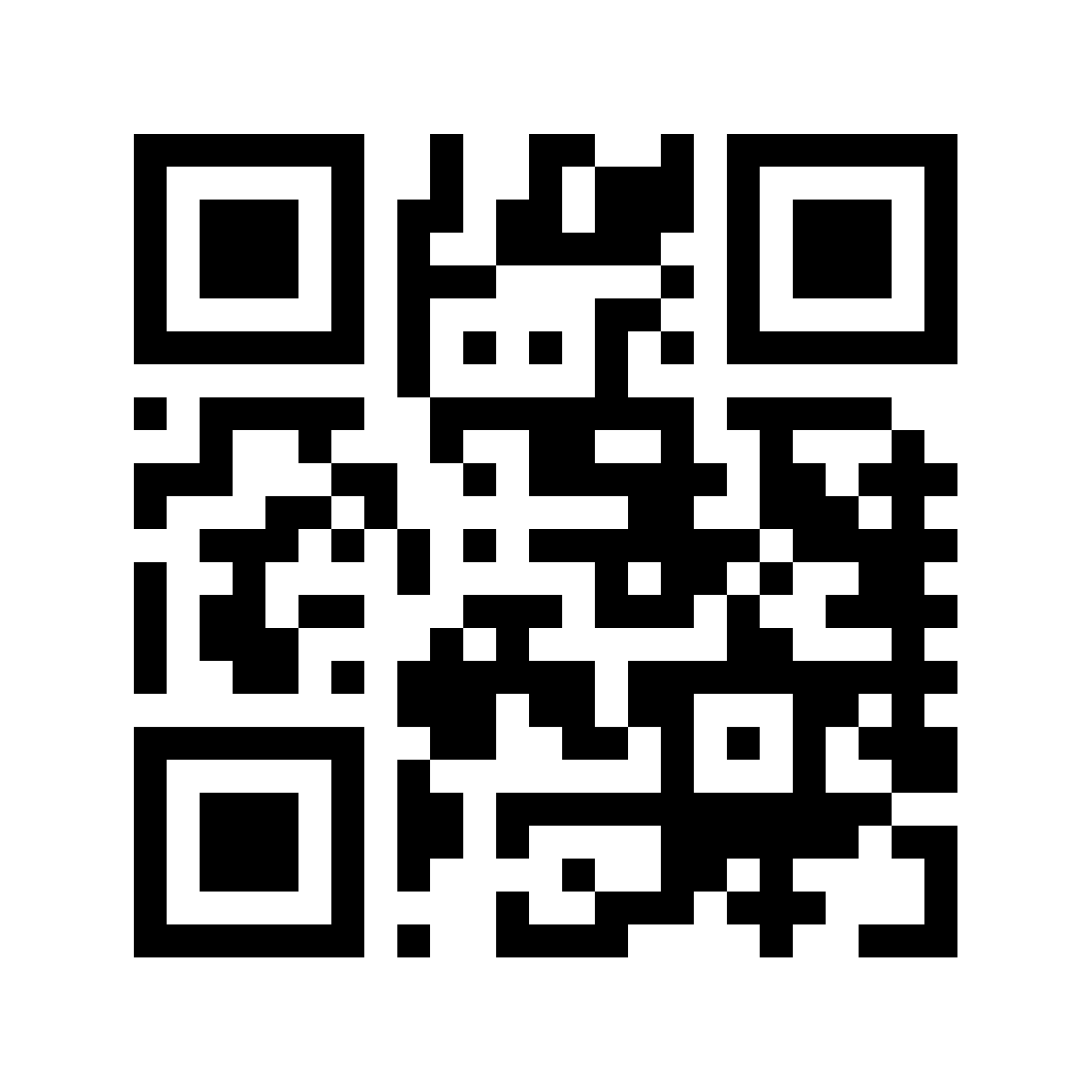CAWTON Canva Website QR Code