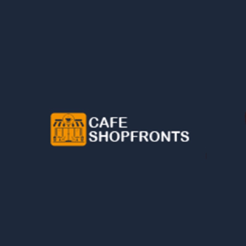 Cafe Shop Fronts Ltd logo0