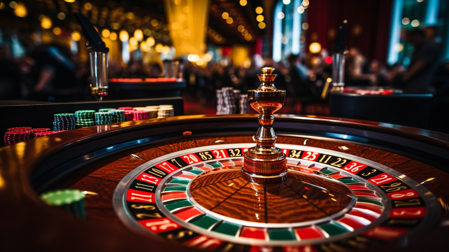 Casino online 5