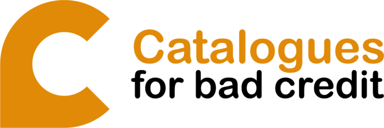 Catalogues bad credit 768x257