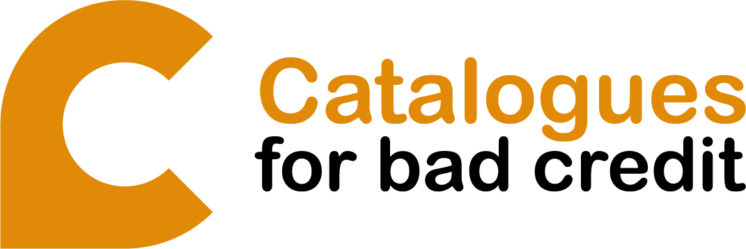 Catalogues bad credit