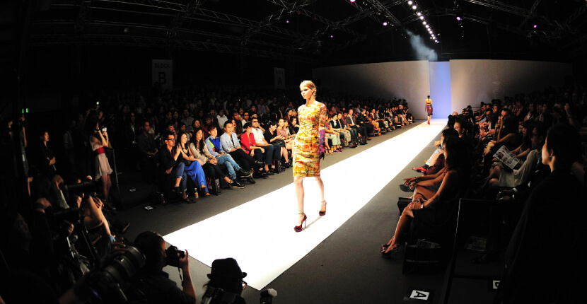 Catwalk Rental