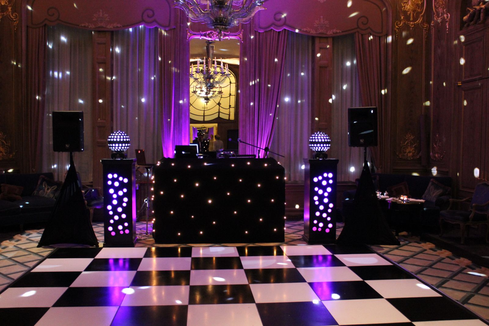 Claridges hotel London