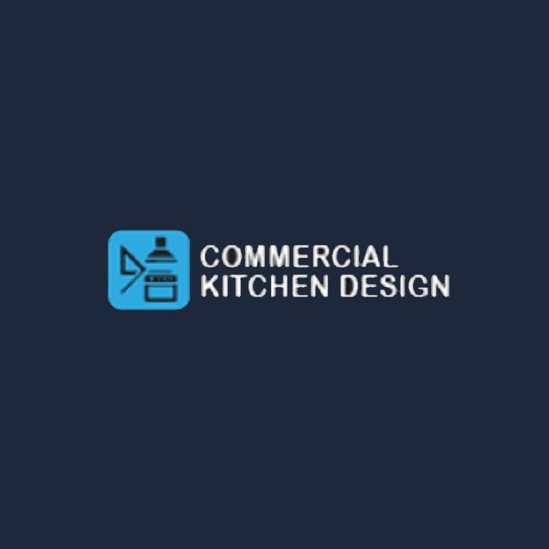 Commercial Kitchen Design Ltd logo