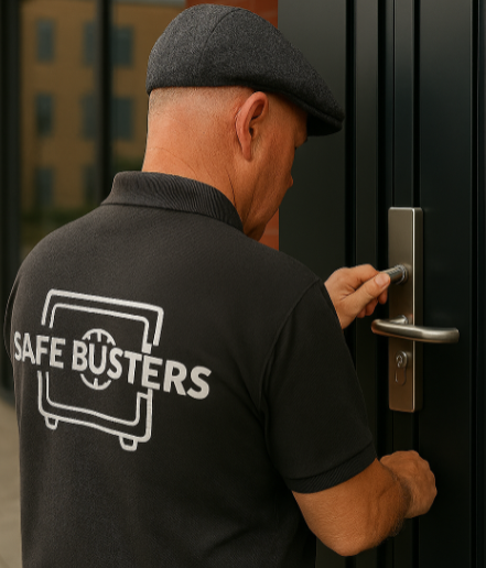 Commercial Locksmith 1 1