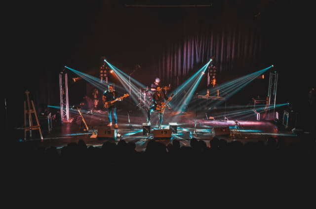 Concert Production 2 1