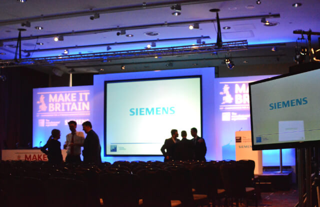 Conference AV 3 1 1