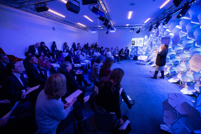 Conference AV Hire 1 1