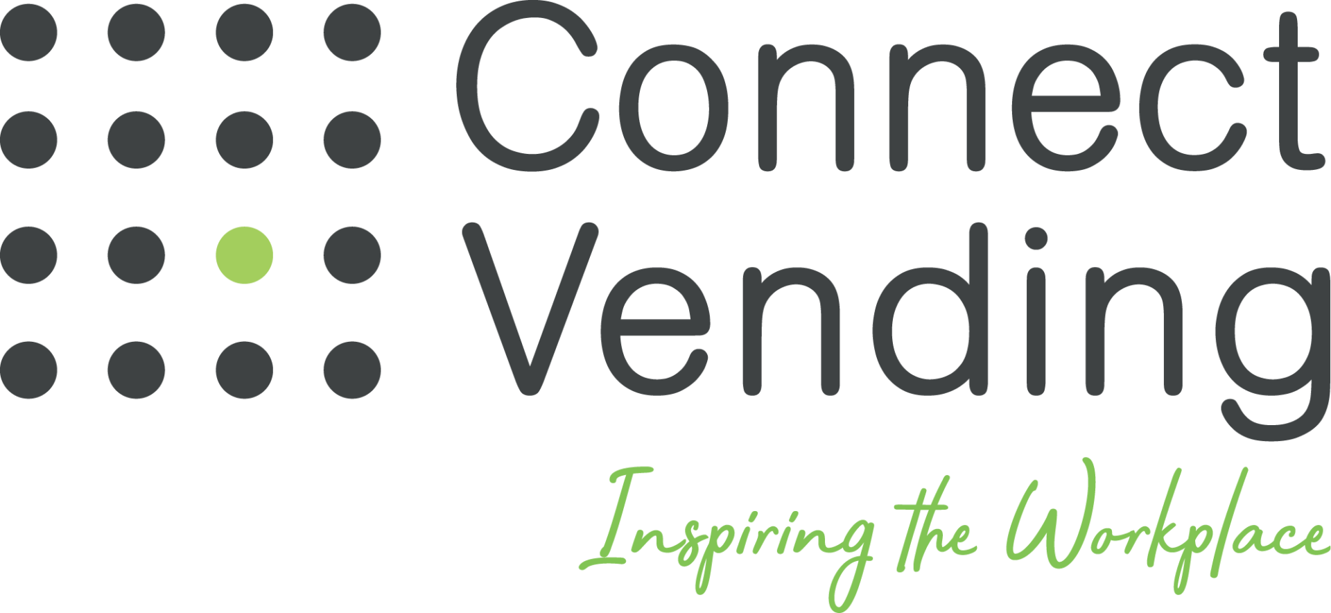 Connect grey green Logotagline 1920x884