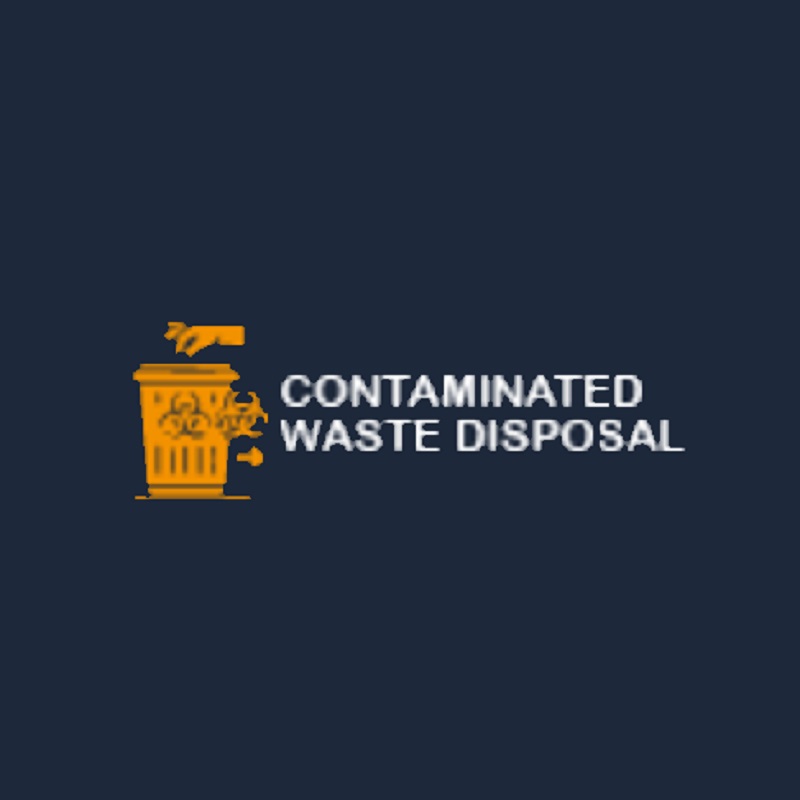 Contaminated Waste Disposal Ltd logo