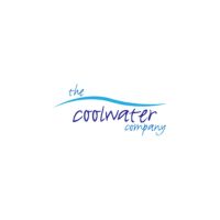 Cool Water Company logo