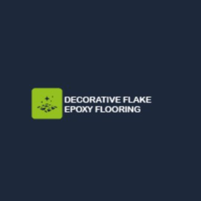 Decorative Flake Epoxy Flooring Ltd logo