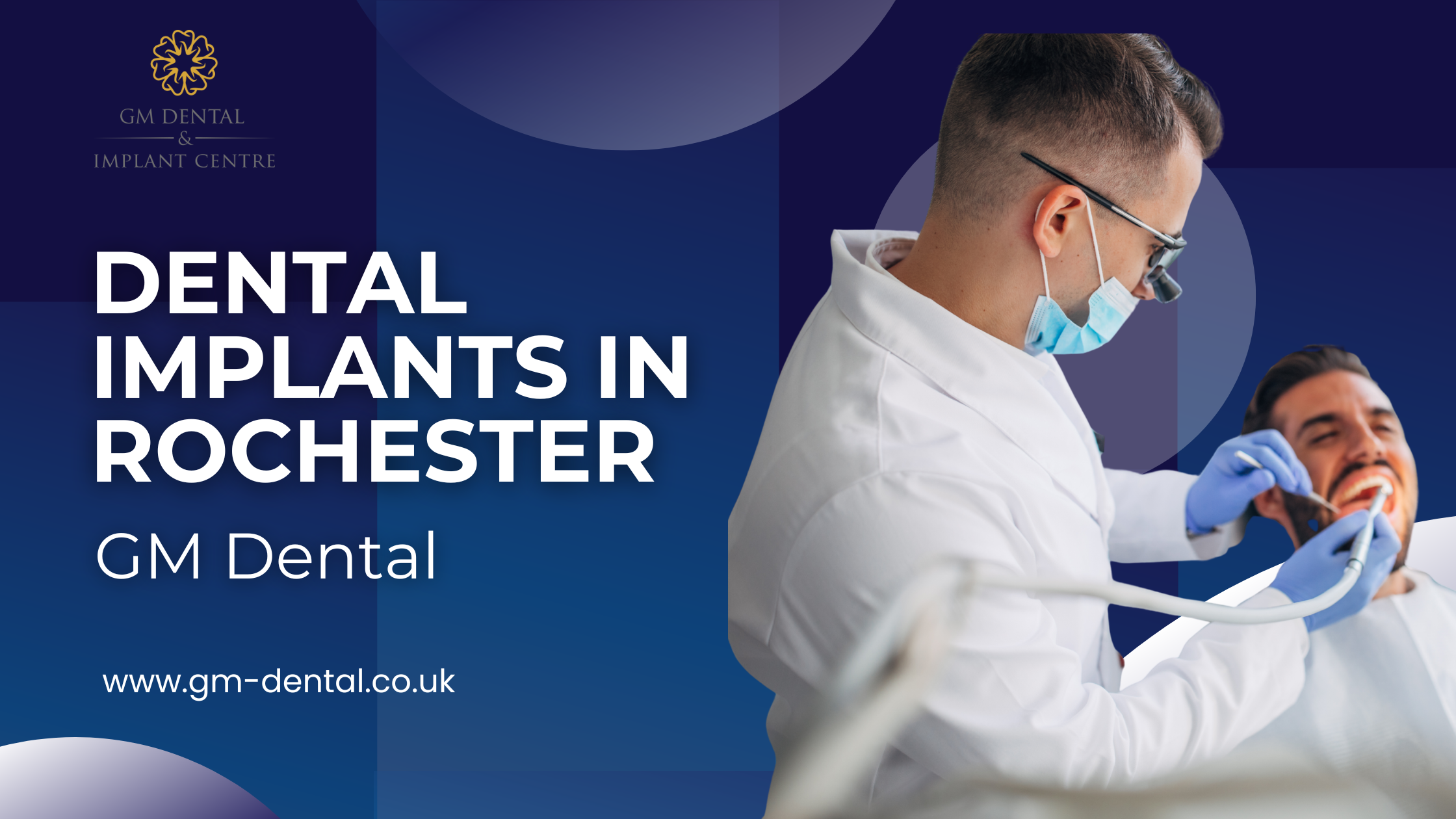 Dental Implants In Rochester