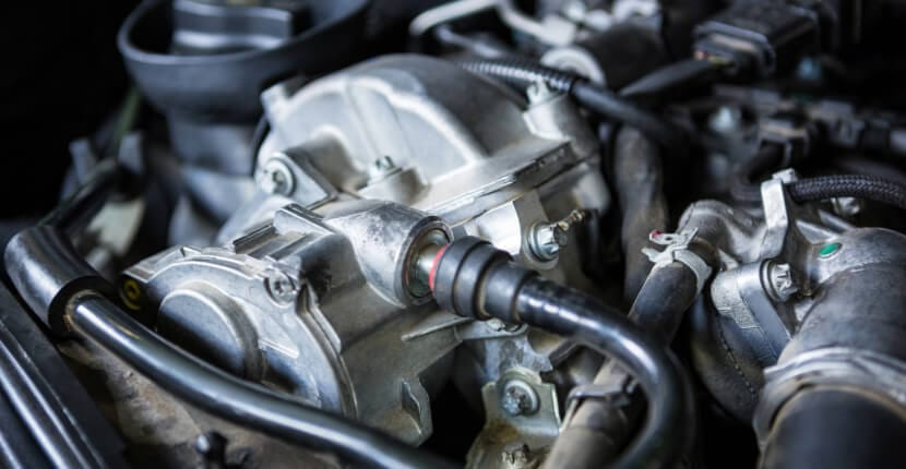 Diesel Bug Treatment