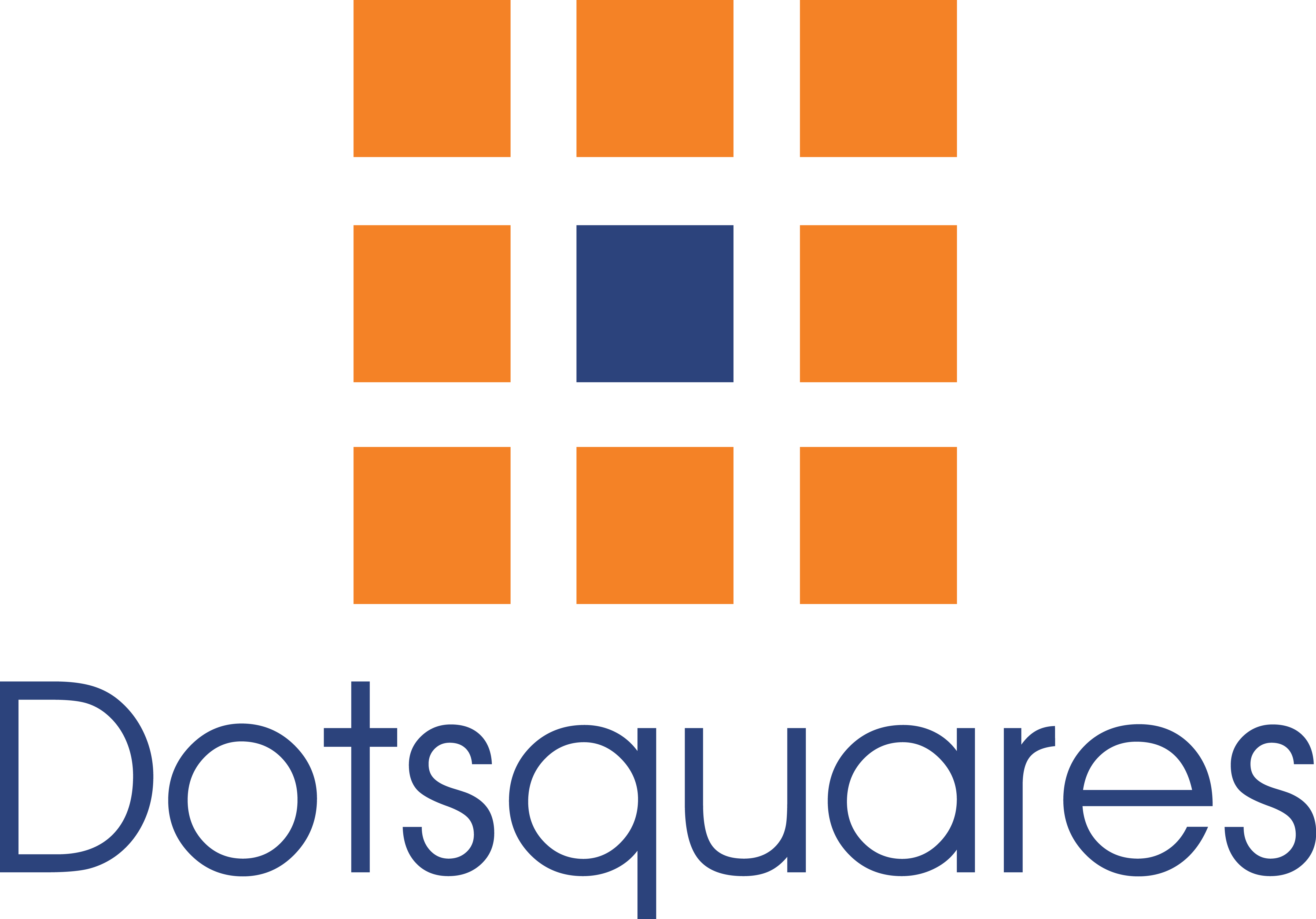 Dots logo 1